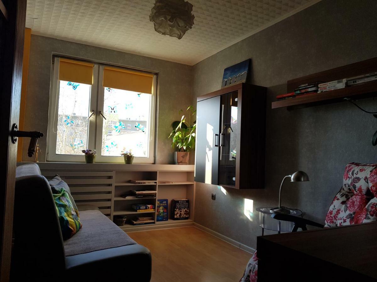 Apartament Tequila Gdynia Exterior photo